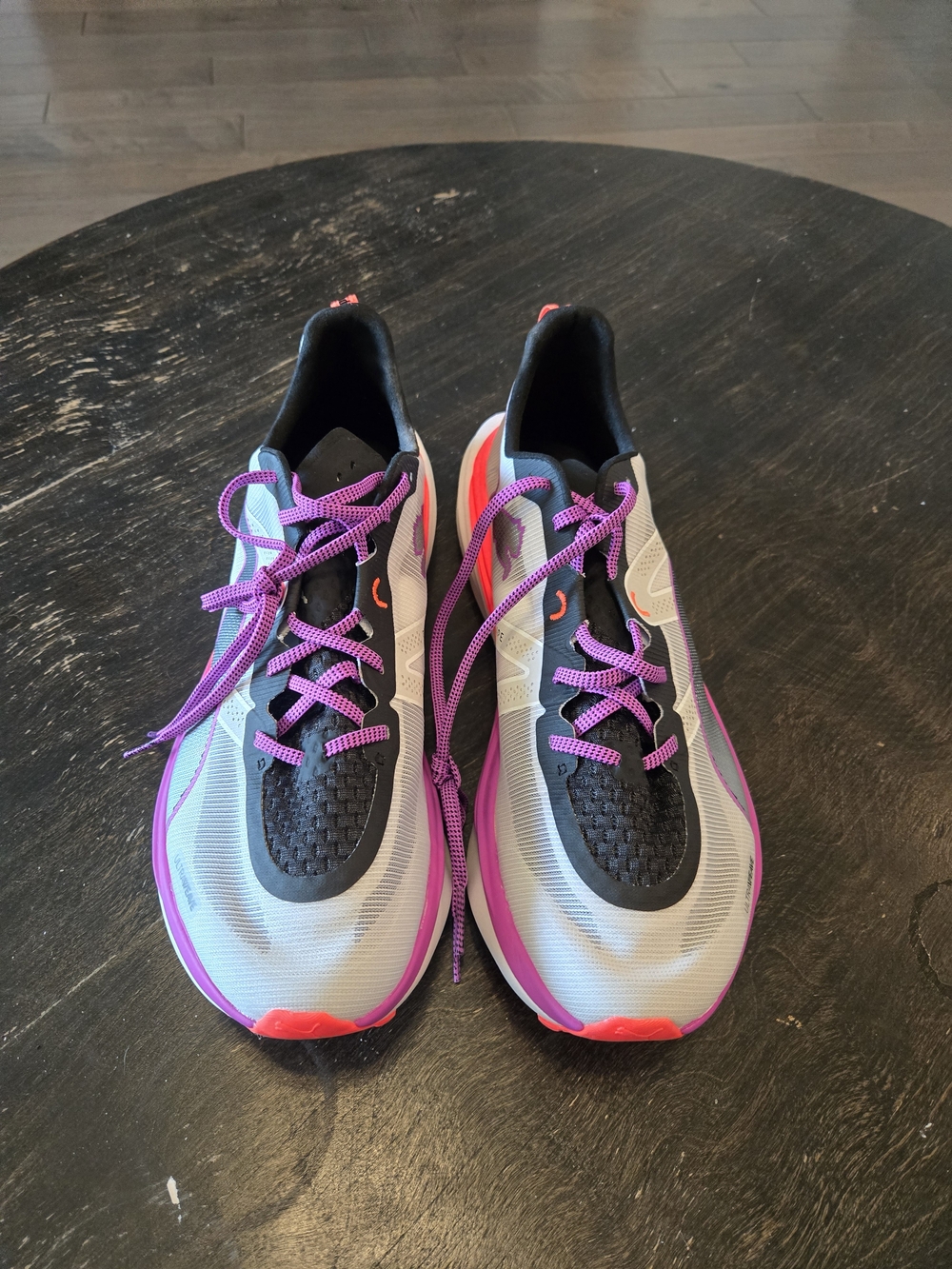 Puma Deviate Elite Trail, High Performance Running Shoe